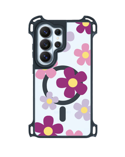 Android Rearguard UltimateZ - Daisy Paradise