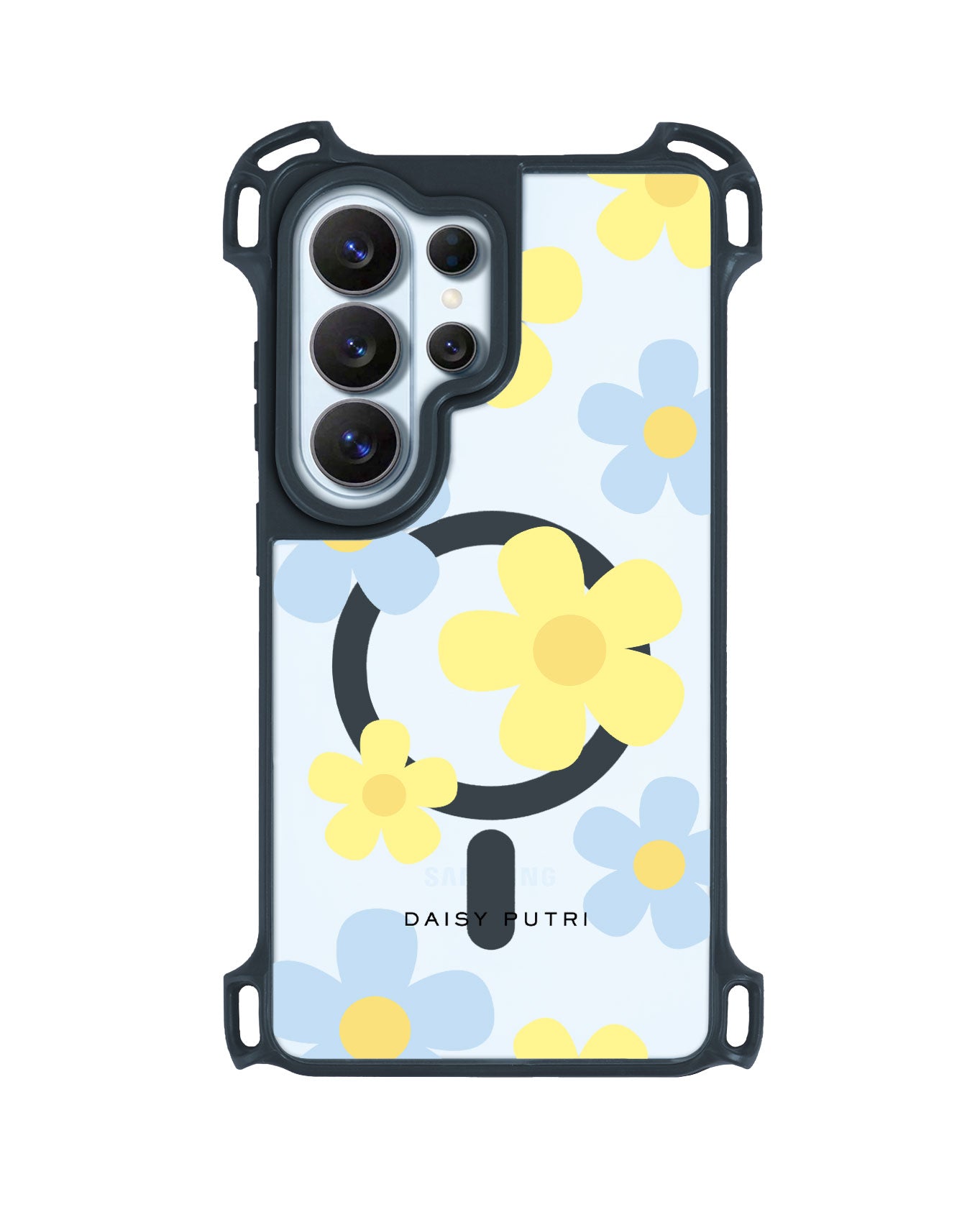 Android Rearguard UltimateZ - Daisy Skies