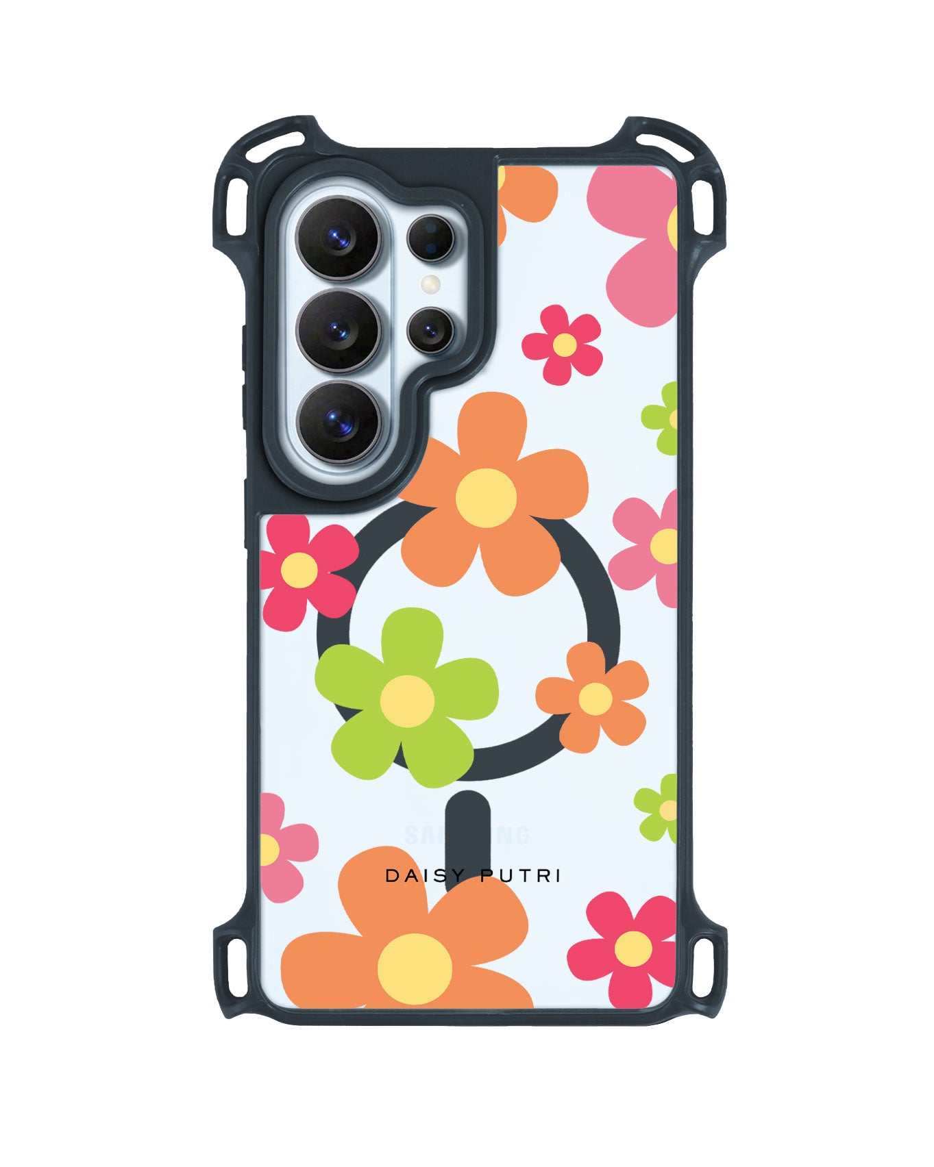 Android Rearguard UltimateZ - Daisy Sunshine 2.0