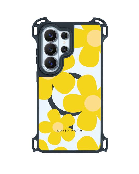 Android Rearguard UltimateZ - Daisy Sunshine 1.0