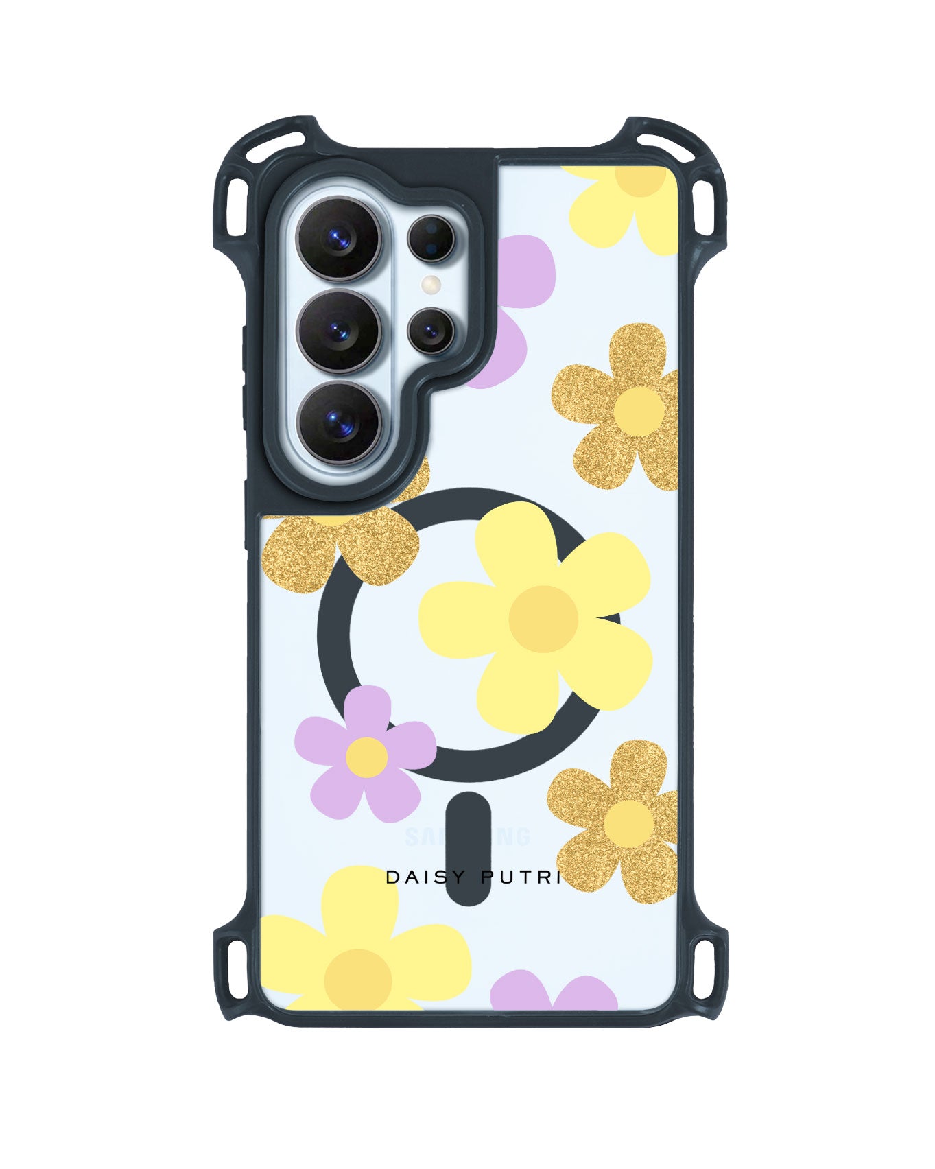 Android Rearguard UltimateZ - Daisy Twinkle
