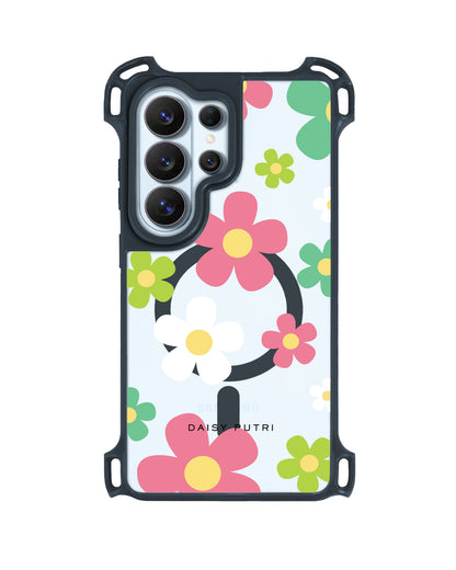 Android Rearguard UltimateZ - Daisy Wild