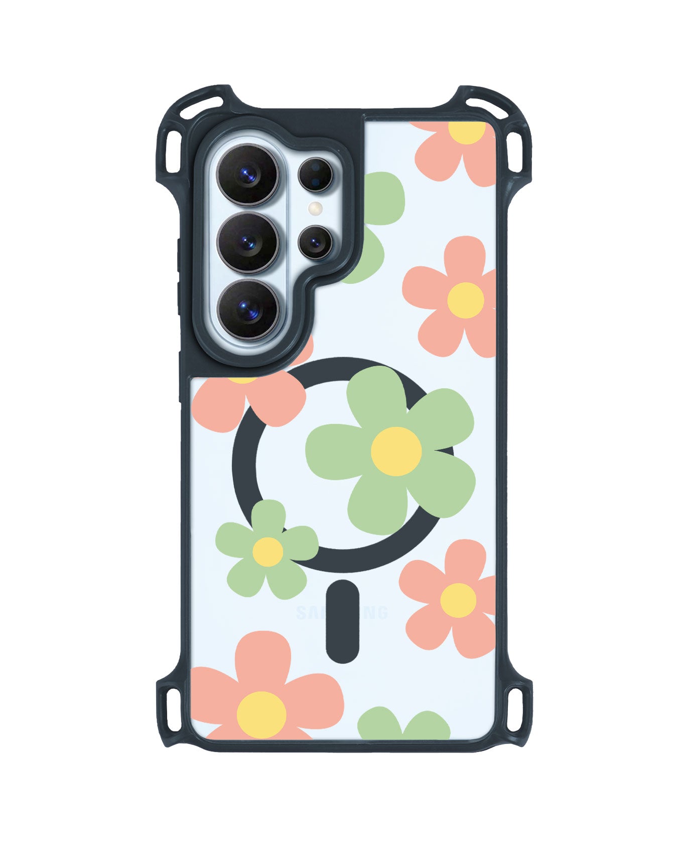 Android Rearguard UltimateZ - Daisy Spring