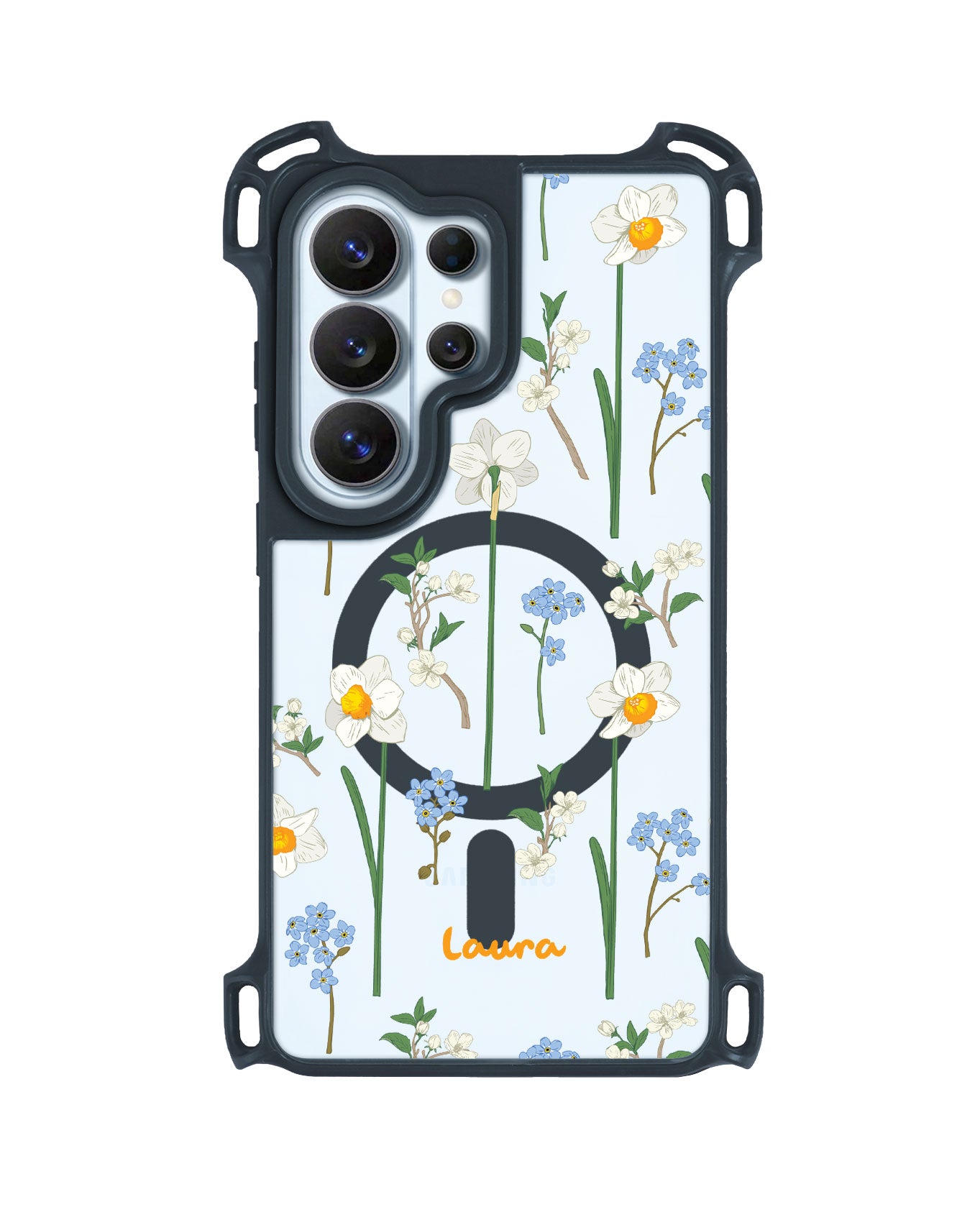 Android Rearguard UltimateZ - Narcissus