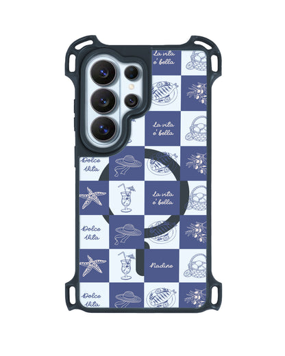 Android Rearguard UltimateZ - Dolce Vita