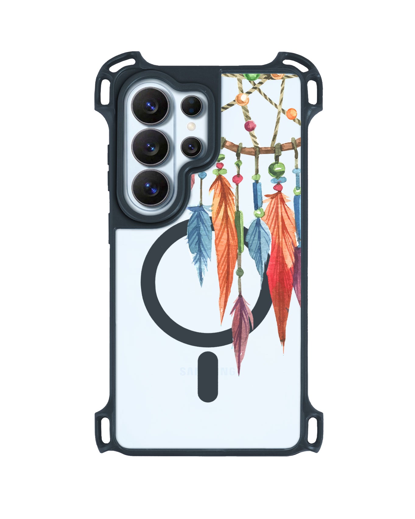 Android Rearguard UltimateZ - Dreamcatcher 1.0