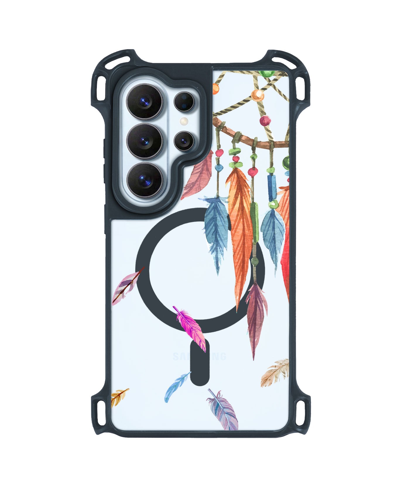 Android Rearguard UltimateZ - Dreamcatcher 2.0