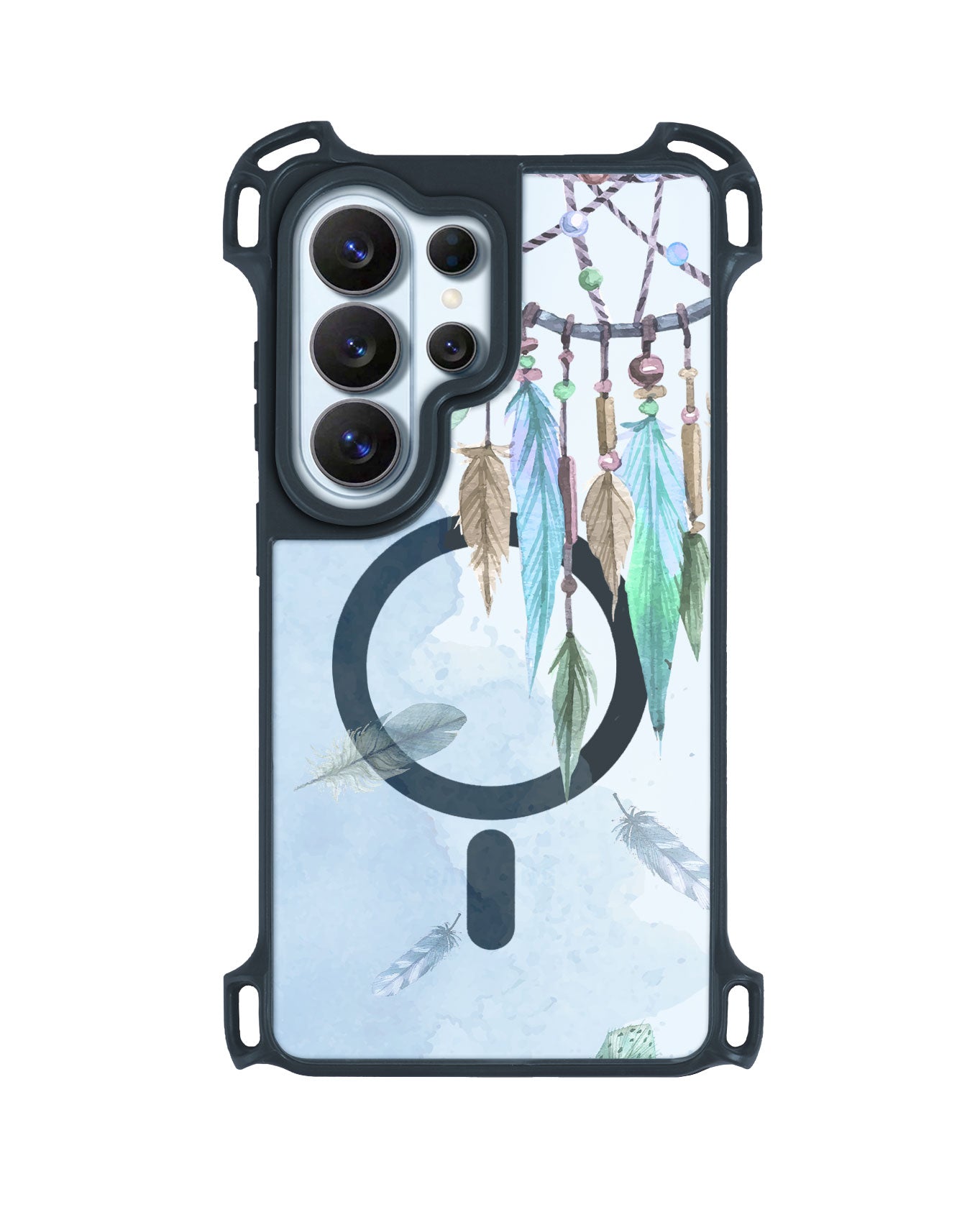 Android Rearguard UltimateZ - Dreamcatcher 3.0