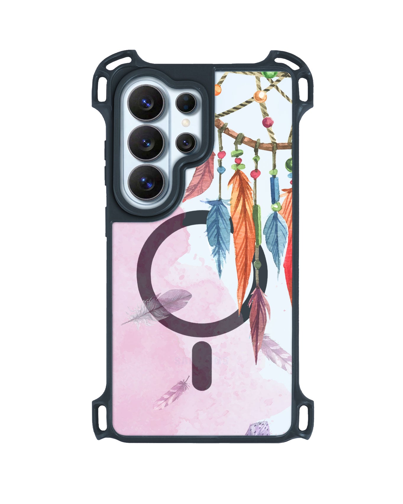 Android Rearguard UltimateZ - Dreamcatcher 4.0