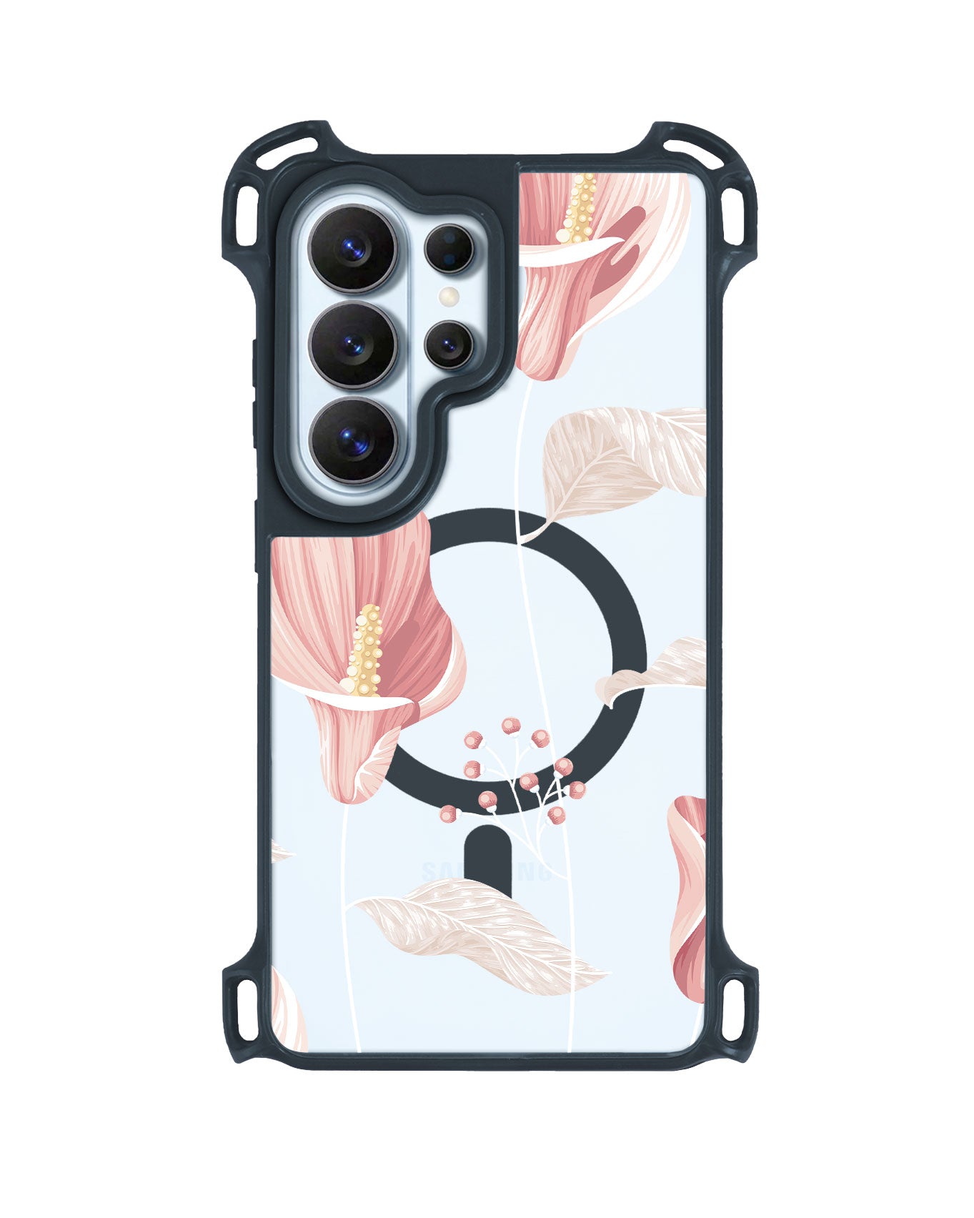 Android Rearguard UltimateZ - Easter Lily