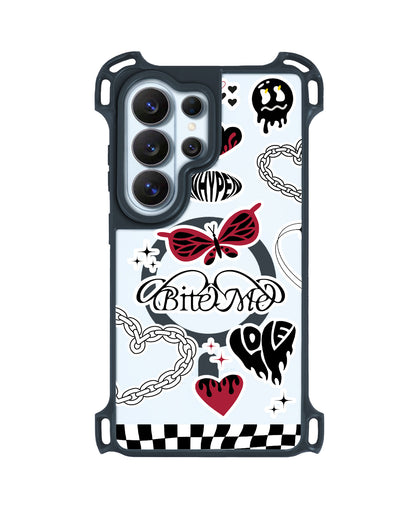 Android Rearguard UltimateZ - Enhypen Bite Me