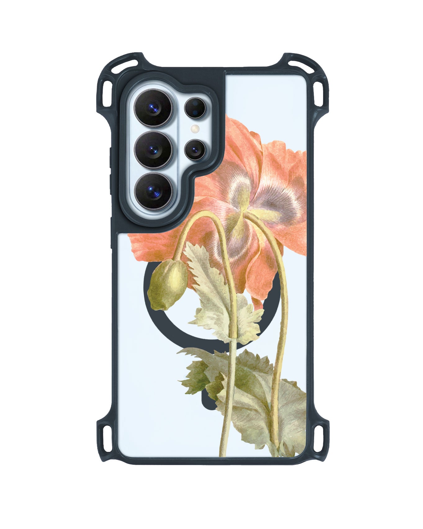 Android Rearguard UltimateZ - Estella