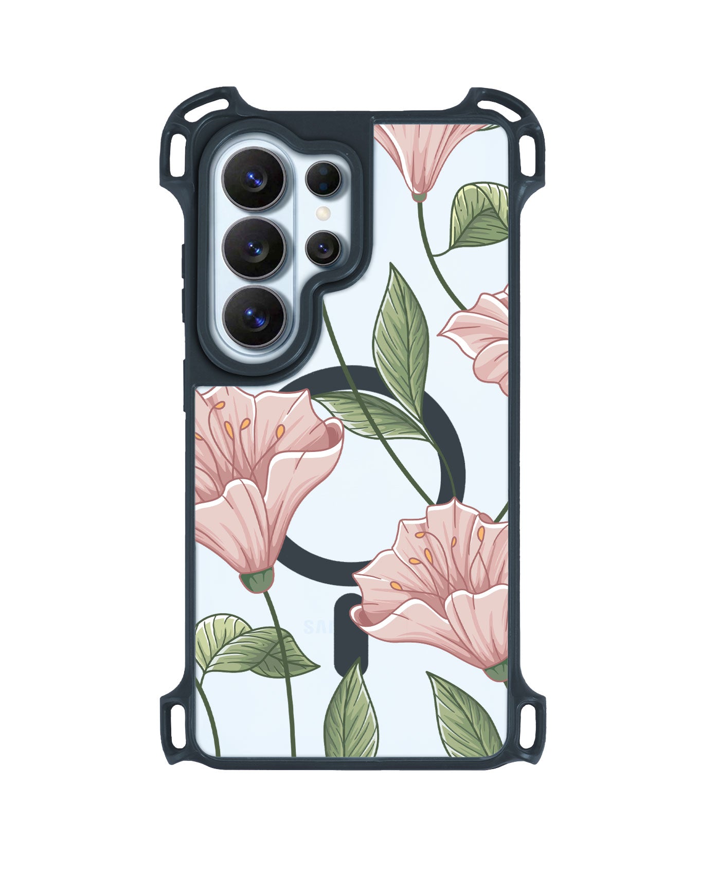 Android Rearguard UltimateZ - Evaline