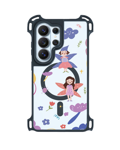 Android Rearguard UltimateZ - Fairy Pattern