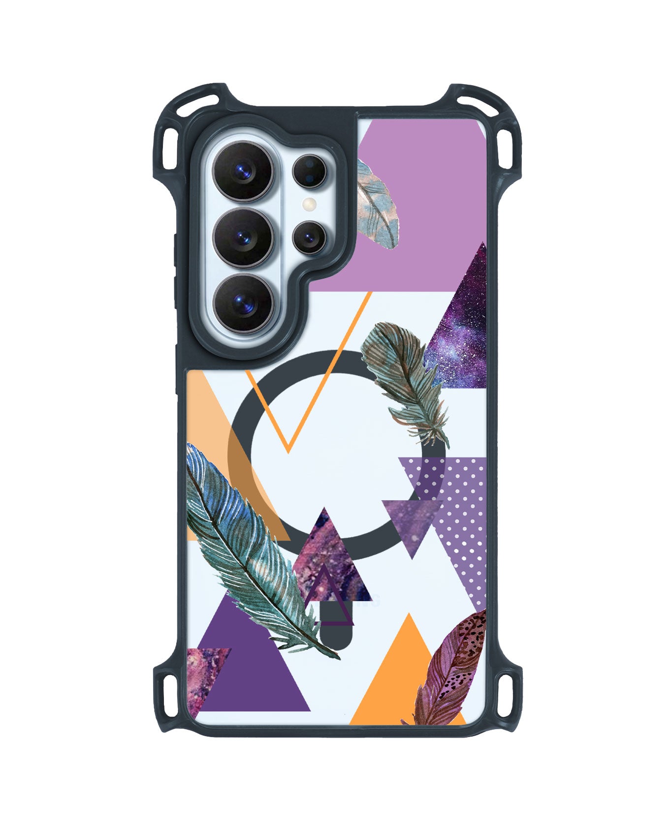 Android Rearguard UltimateZ - Fantasy 2.0