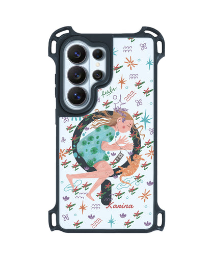Android Rearguard UltimateZ - Feel the feels