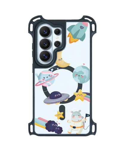 Android Rearguard UltimateZ - Galaxy (artevefact)