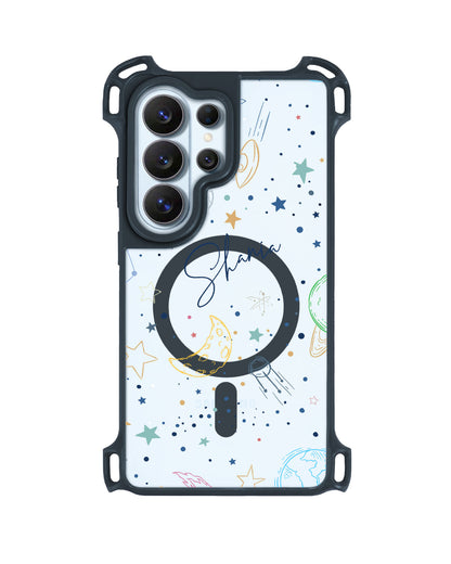 Android Rearguard UltimateZ - Galaxy