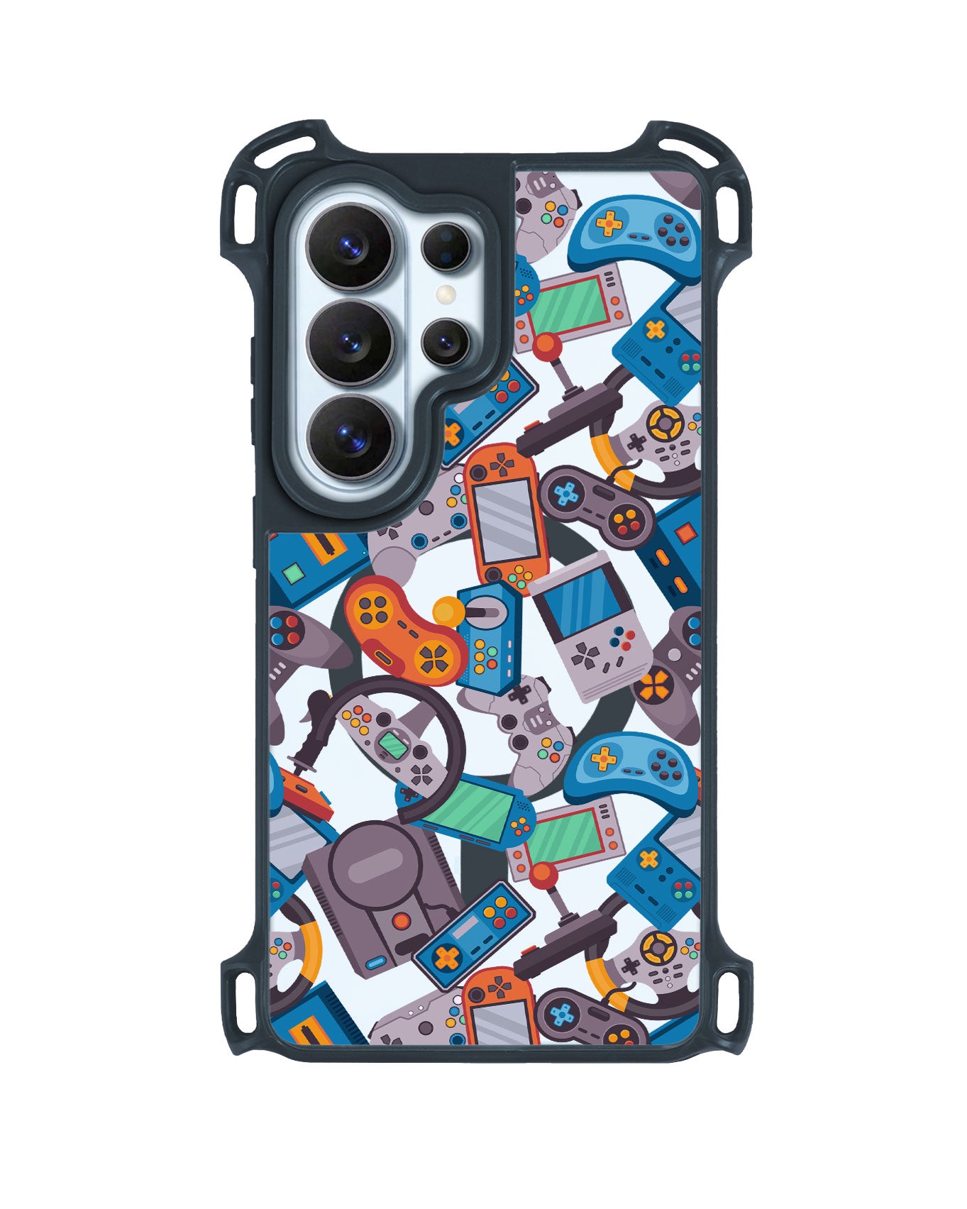 Android Rearguard UltimateZ - Game 1.0