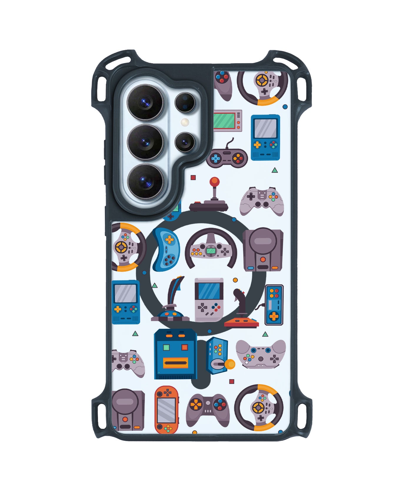 Android Rearguard UltimateZ - Game 2.0