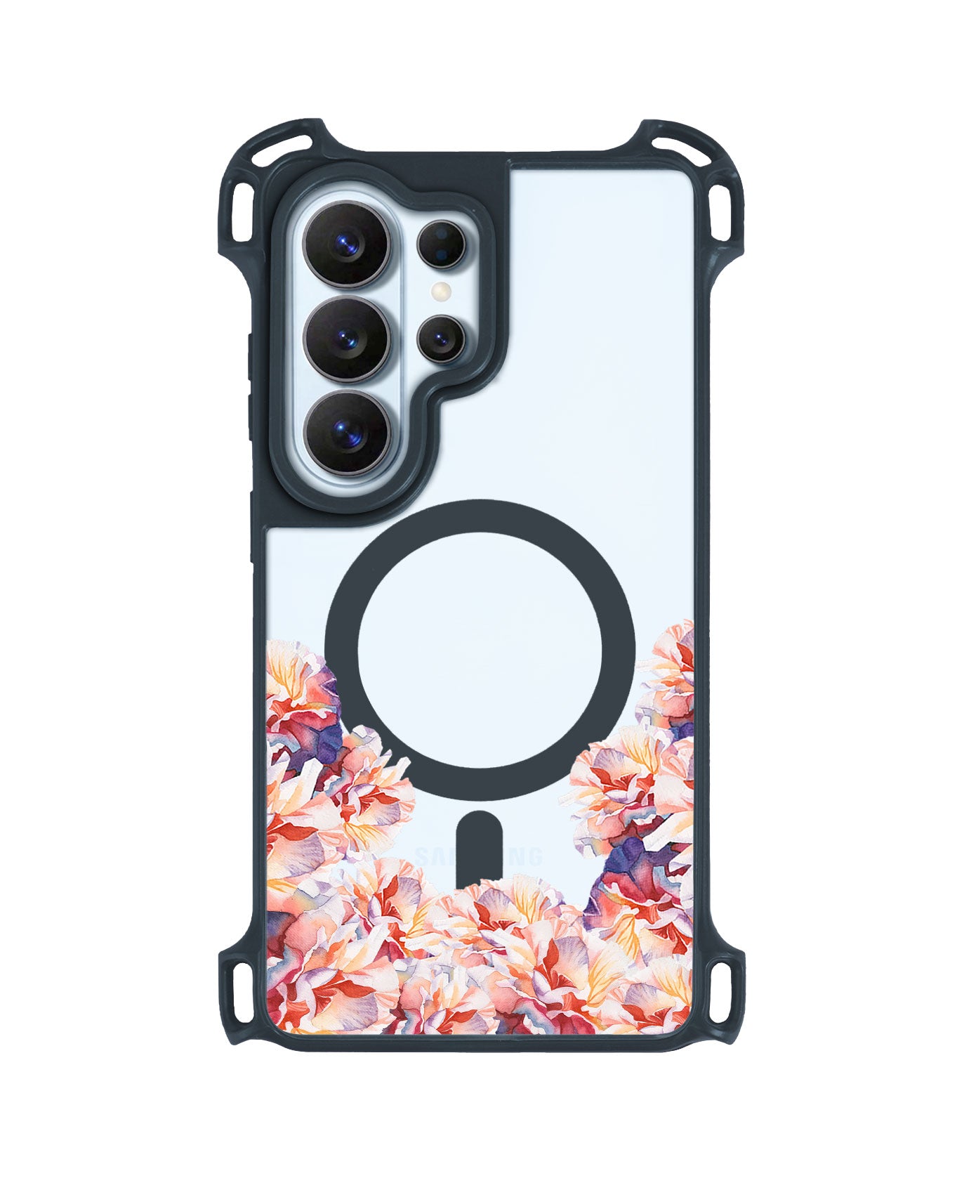 Android Rearguard UltimateZ - Gardenia