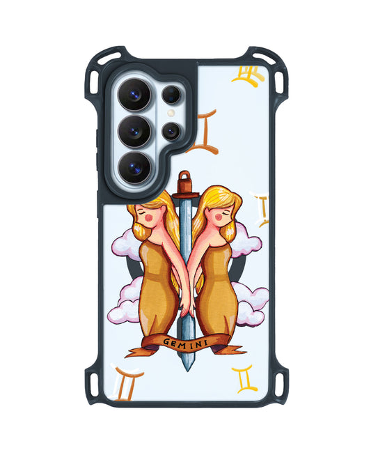 Android Rearguard UltimateZ - Gemini