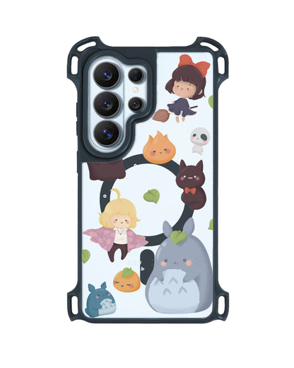 Android Rearguard UltimateZ - Ghibli