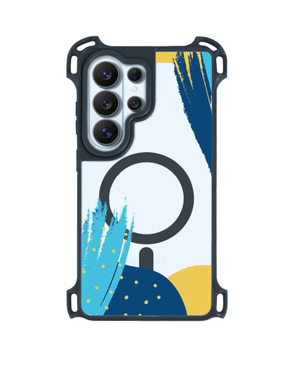 Android Rearguard UltimateZ - Glastonbury