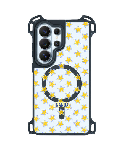 Android Rearguard UltimateZ - Blue Stellar