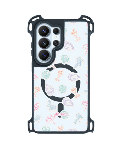 Android Rearguard UltimateZ - Chill Sunset