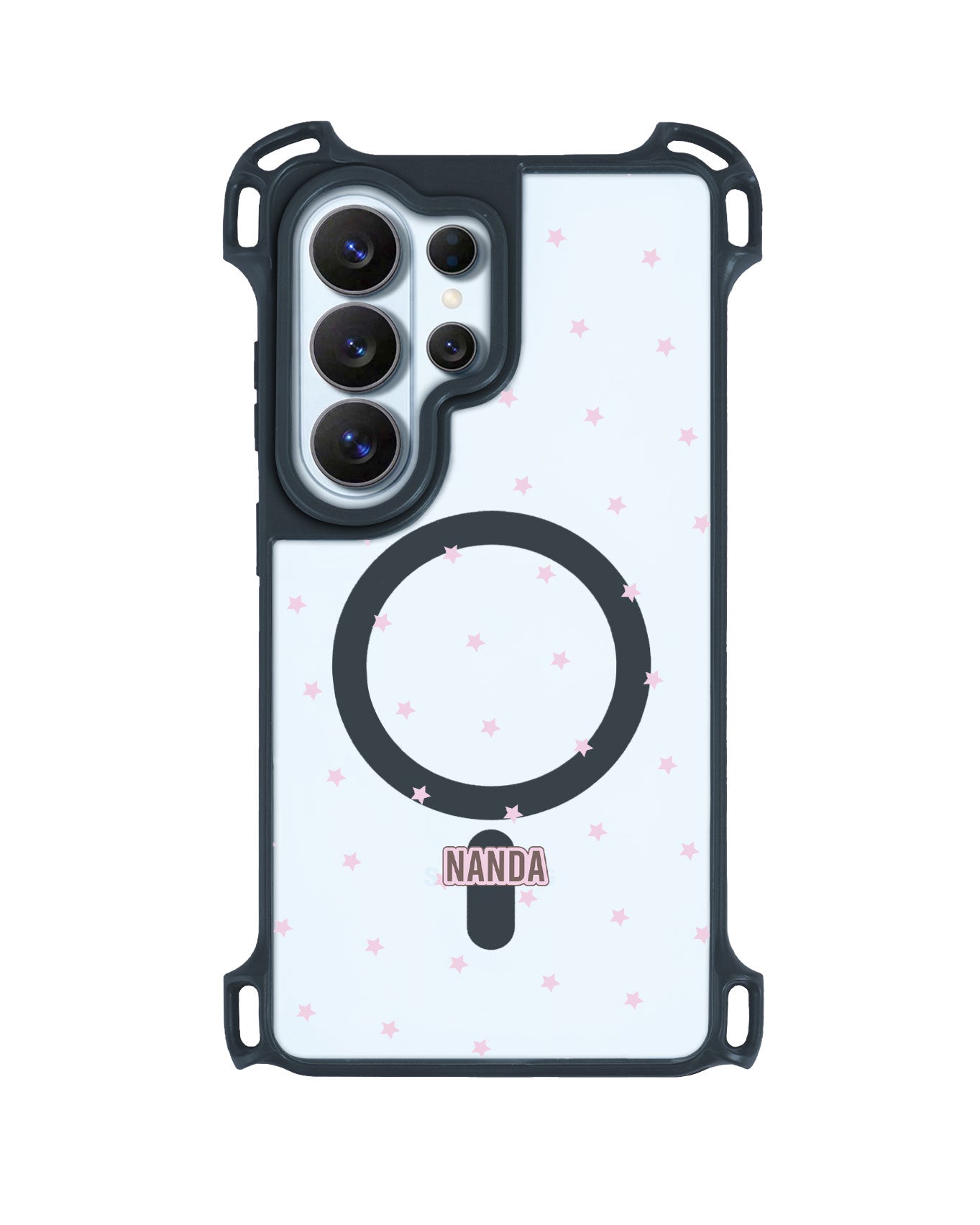 Android Rearguard UltimateZ - Choco Sparkles