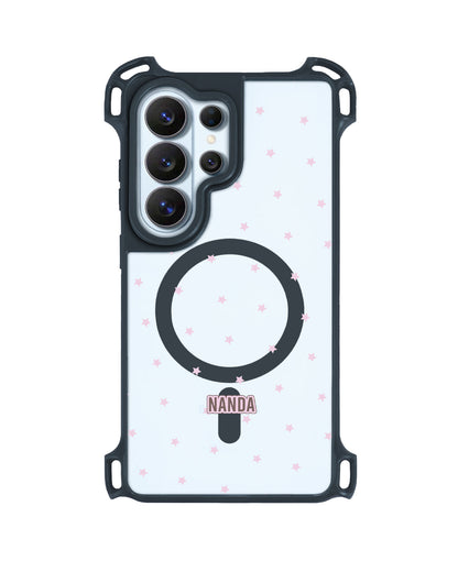 Android Rearguard UltimateZ - Choco Sparkles
