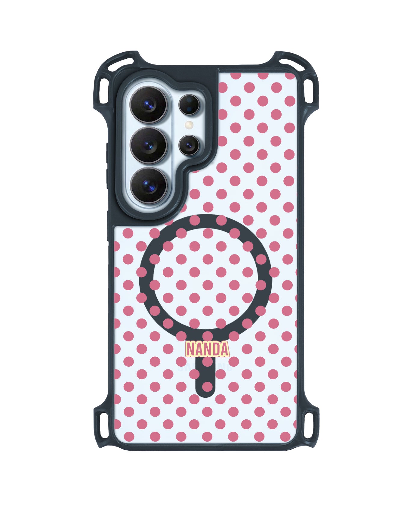 Android Rearguard UltimateZ - Chocolate Candy