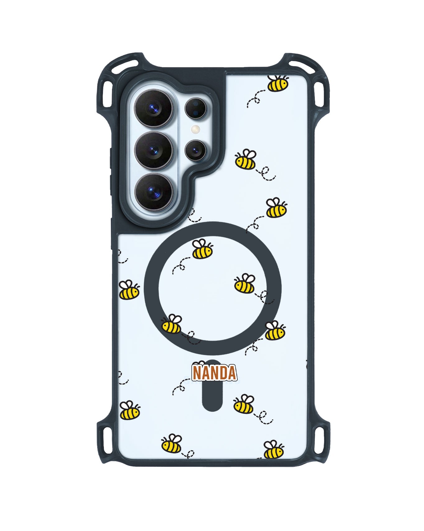 Android Rearguard UltimateZ - Honey Bee