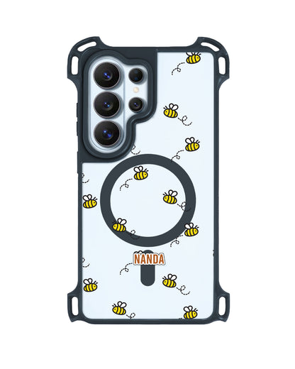 Android Rearguard UltimateZ - Honey Bee