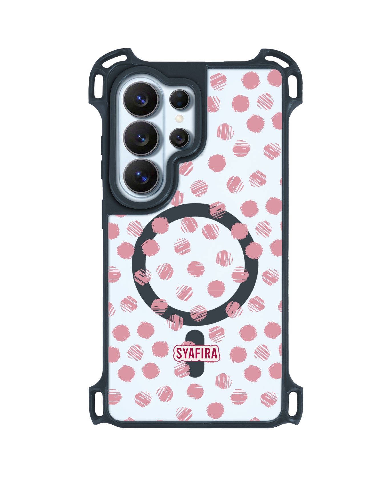 Android Rearguard UltimateZ - Lipstick