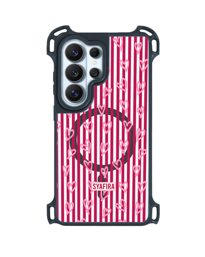 Android Rearguard UltimateZ - Love Lines