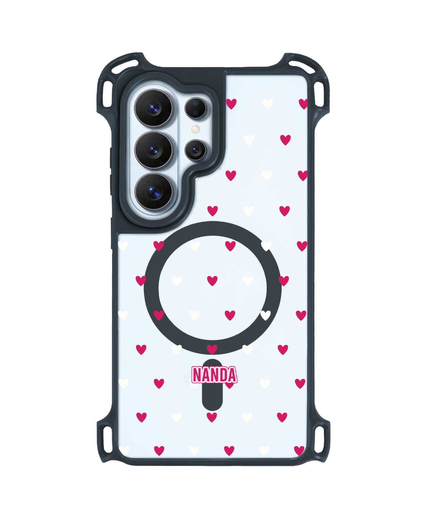 Android Rearguard UltimateZ - Love Lines 2.0