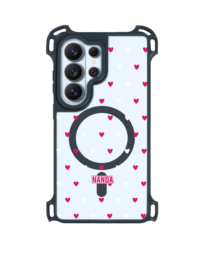 Android Rearguard UltimateZ - Love Lines 2.0