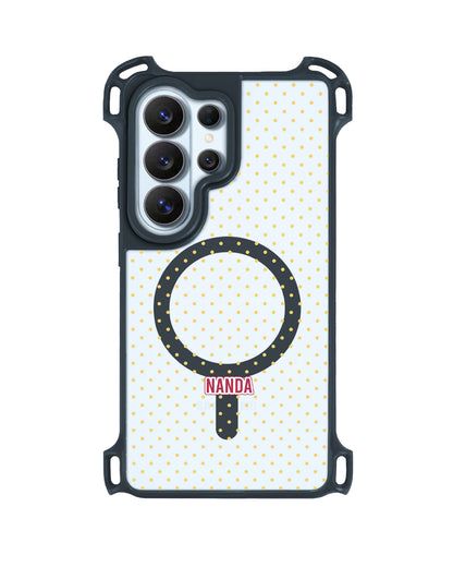 Android Rearguard UltimateZ - Red Pop
