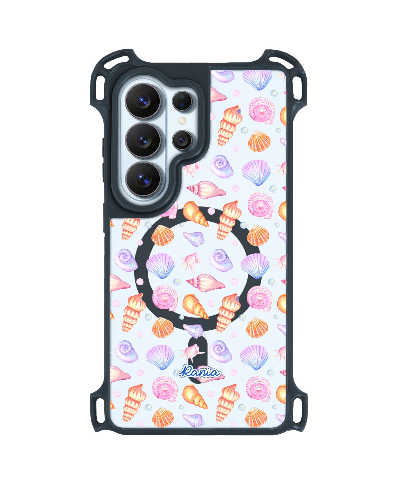 Android Rearguard UltimateZ - Sea Shells