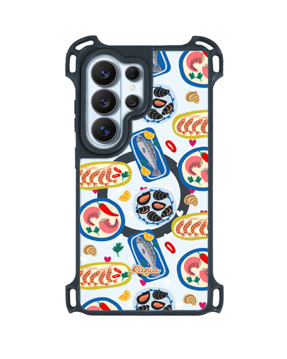 Android Rearguard UltimateZ - Seafood