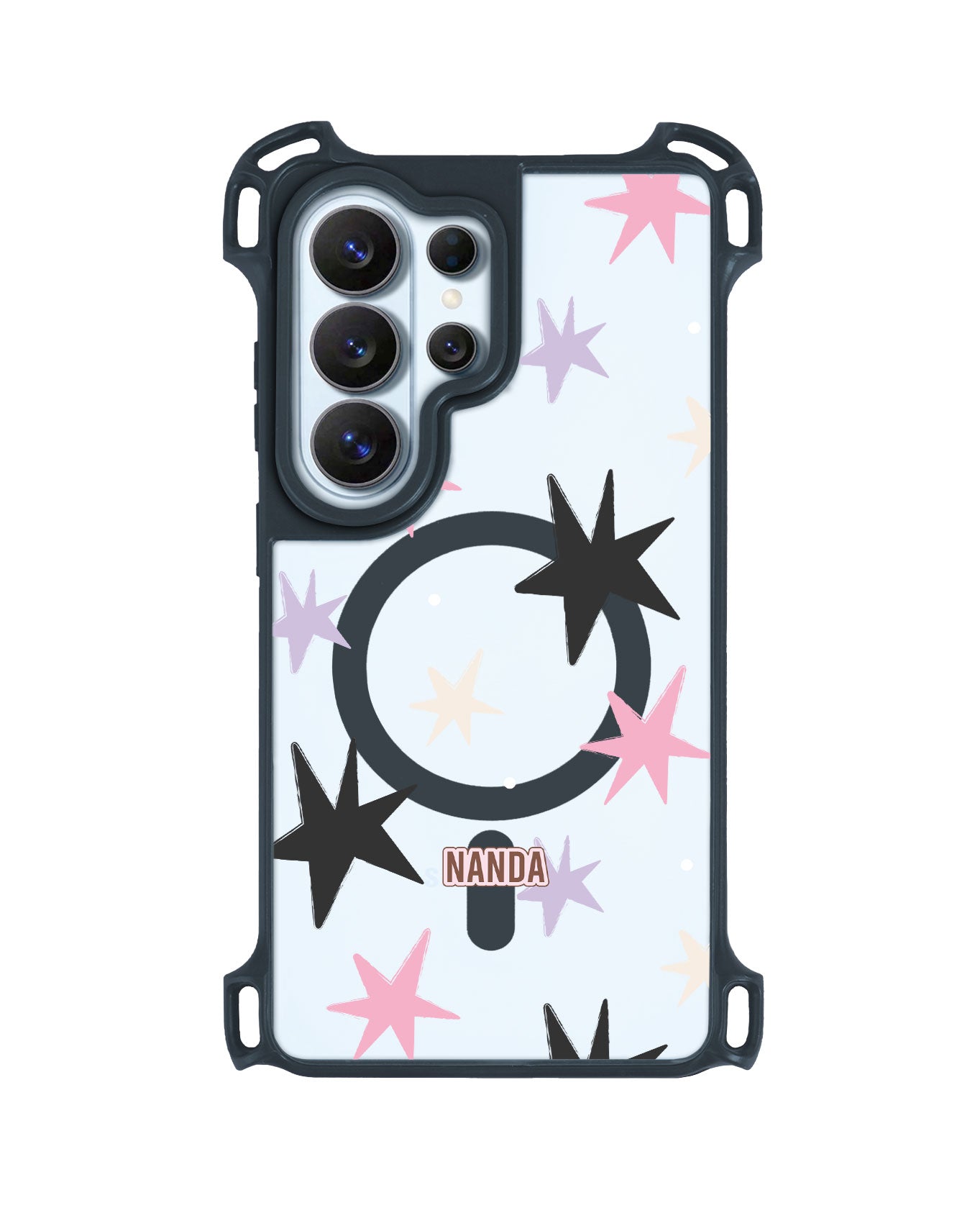 Android Rearguard UltimateZ - Sparks Fly