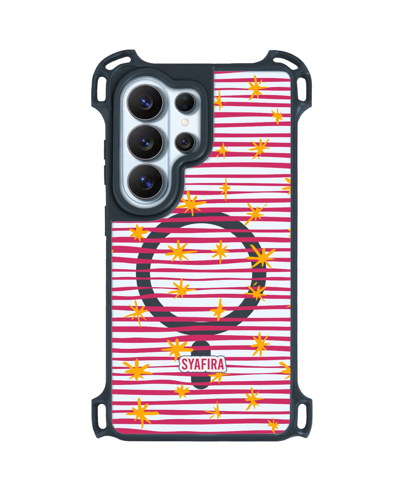 Android Rearguard UltimateZ - Starstruck