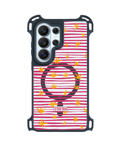 Android Rearguard UltimateZ - Starstruck