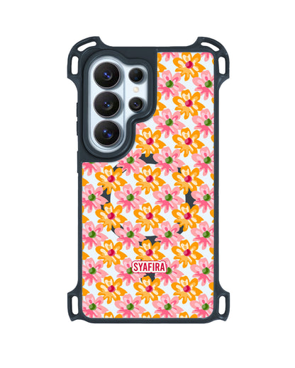 Android Rearguard UltimateZ - Tropical Flowers 2.0