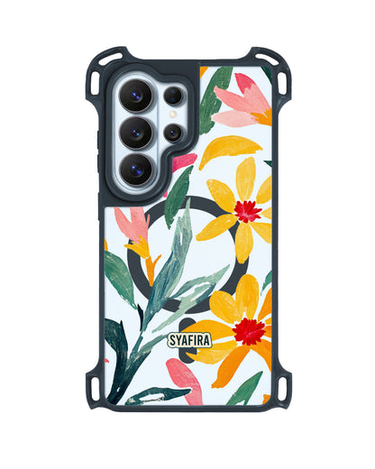Android Rearguard UltimateZ - Tropical Flowers