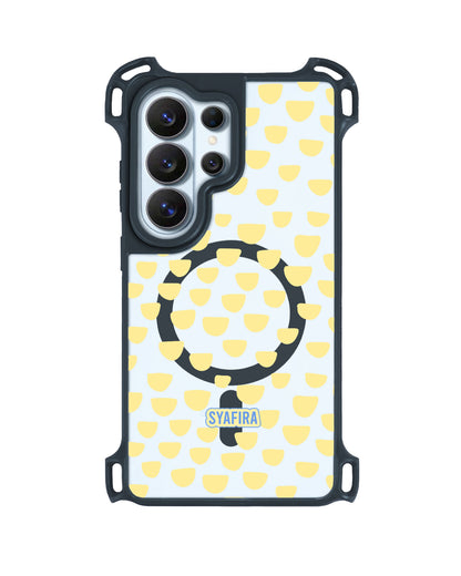 Android Rearguard UltimateZ - Tropical Sun