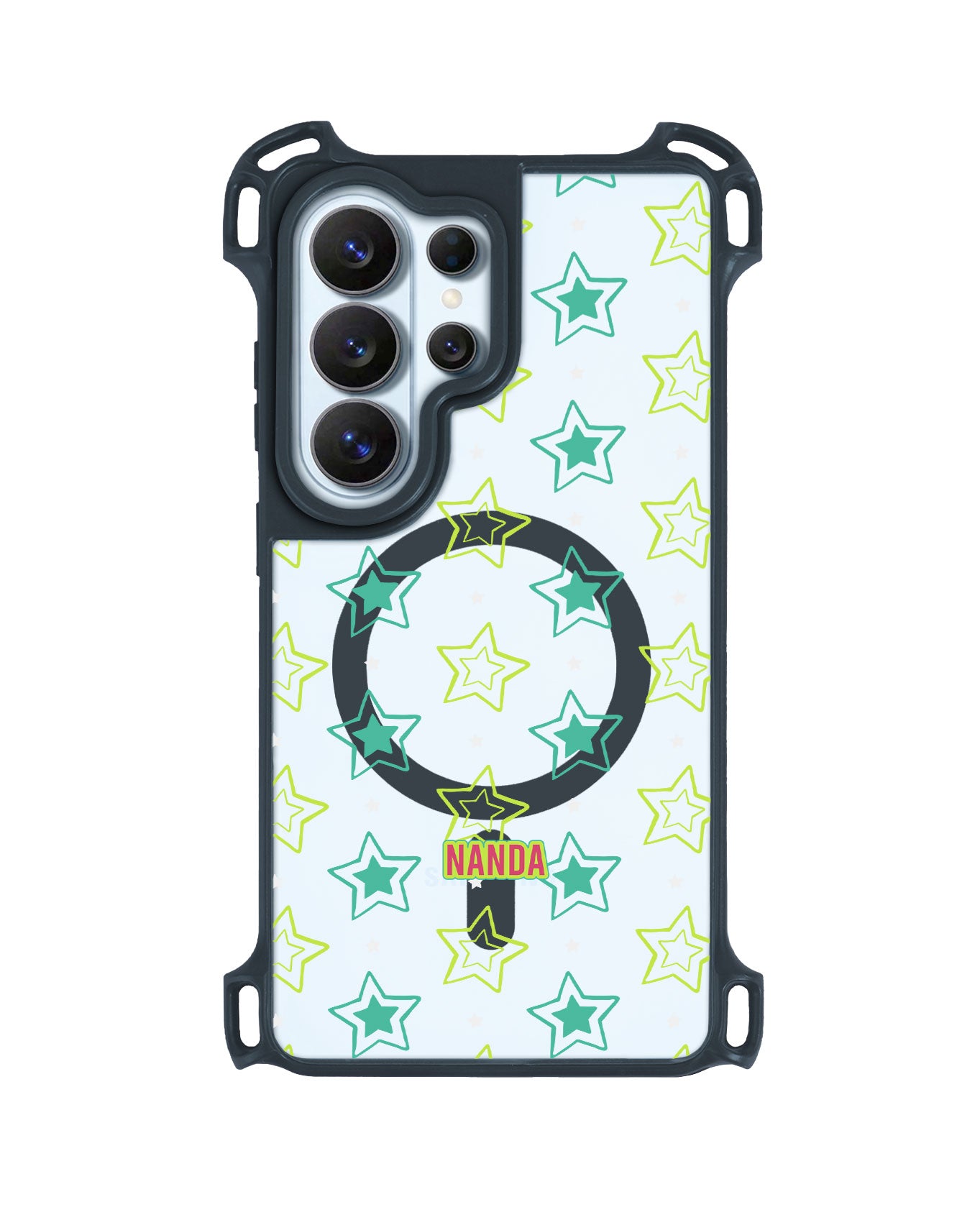 Android Rearguard UltimateZ - Twinkle Stars