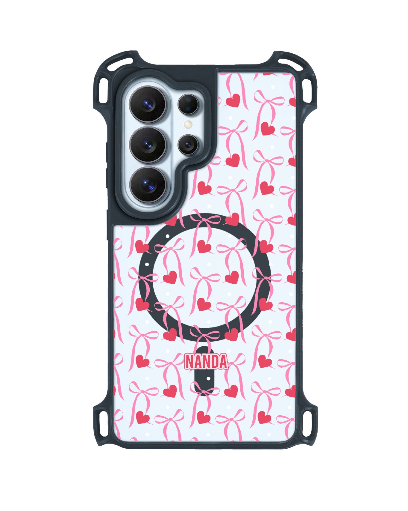 Android Rearguard UltimateZ - Valentines